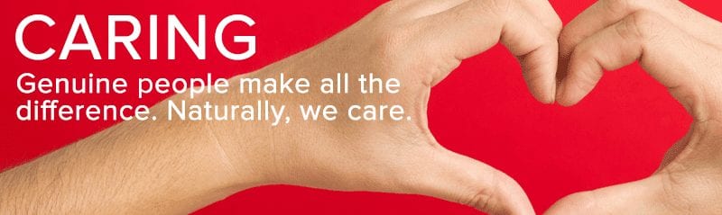 Caring