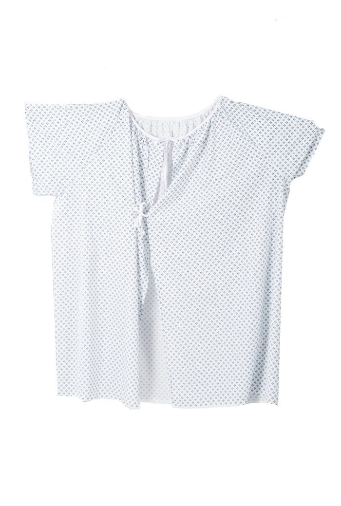 Bariatric Hospital Gown 10XL - Image 2