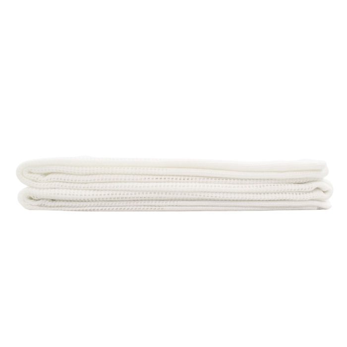 Polyester Single Bed Cellular Blanket - Image 4
