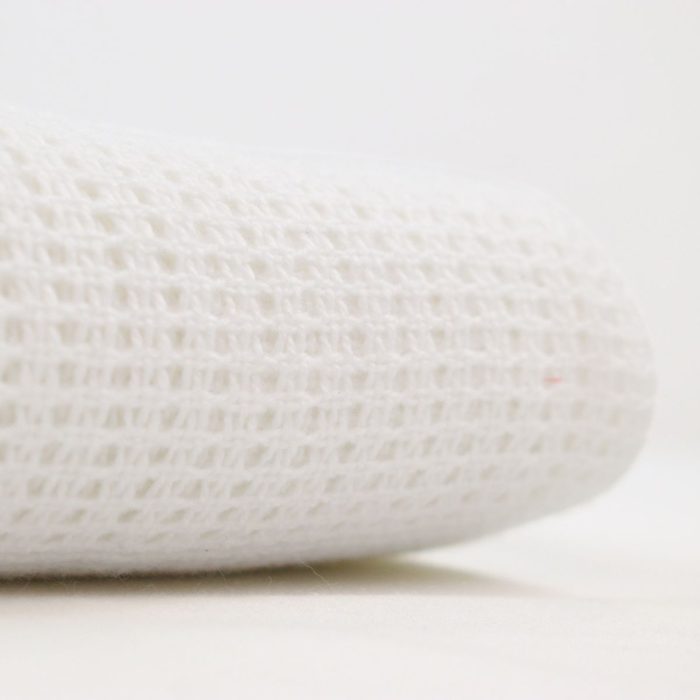 Polyester Single Bed Cellular Blanket - Image 3