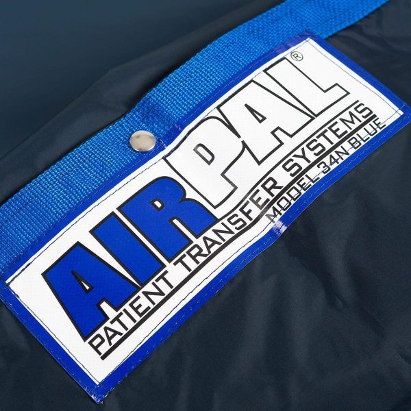 Airpal sani-liner transfer pad cover