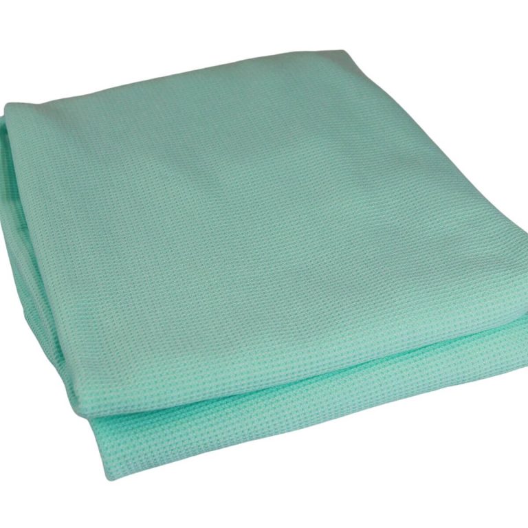 Premium thermal throw