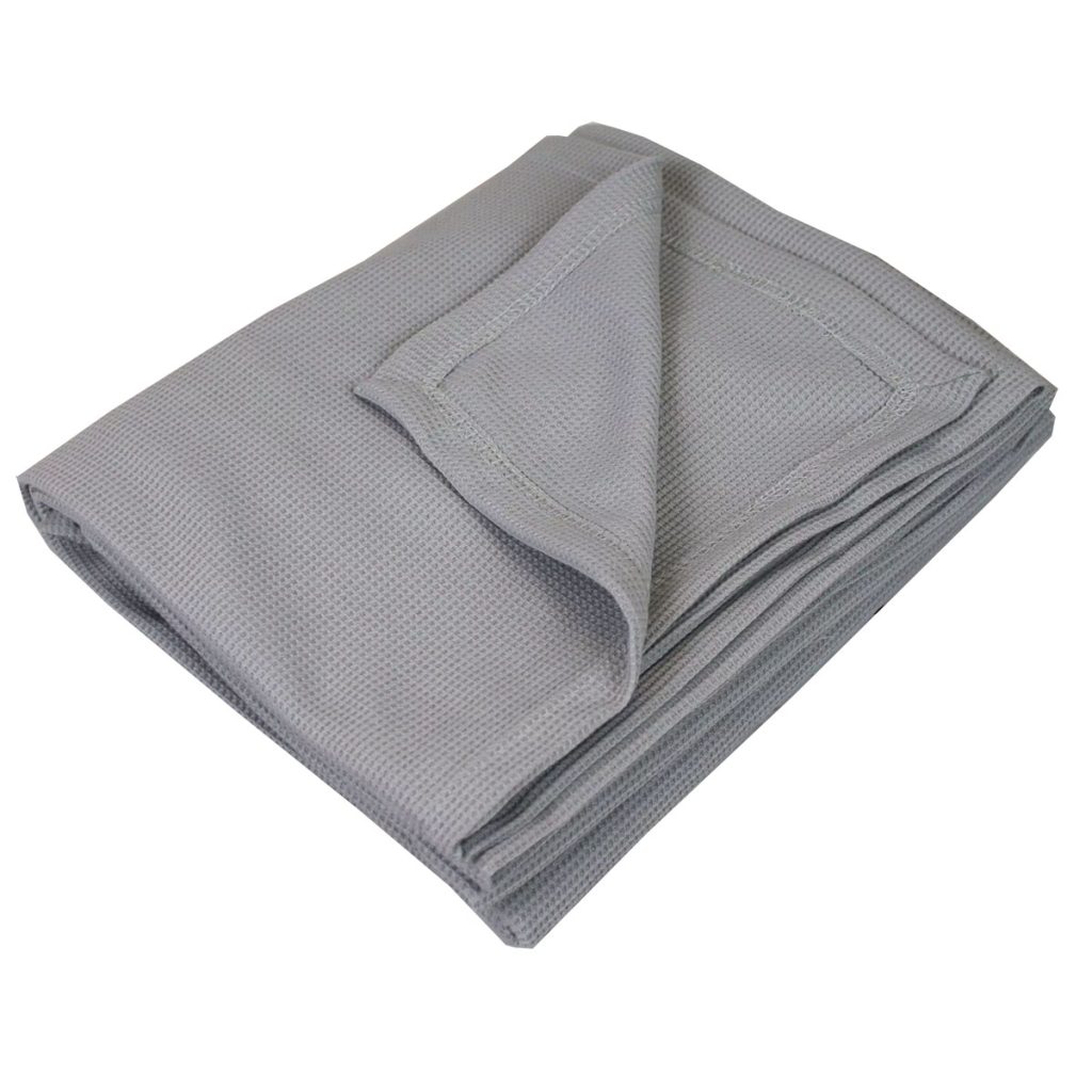 Large Lap Blanket Thermal Blanket Interweave Healthcare