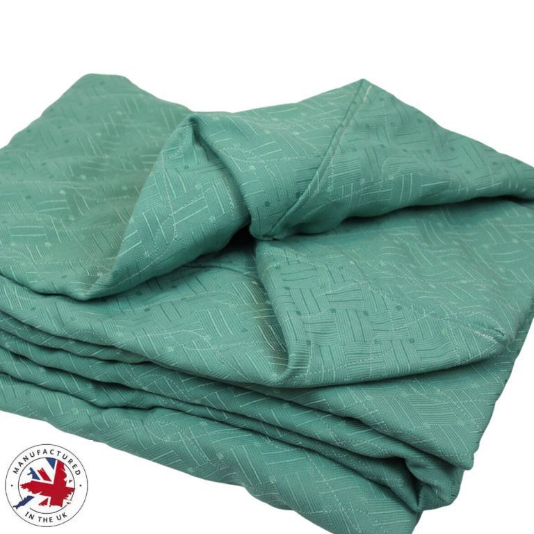 Seclusion mattress cover