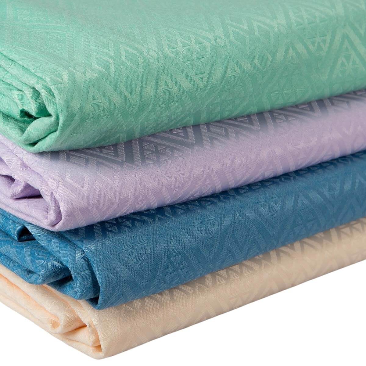 Hospital bedspreads counterpanes interweave healthcare