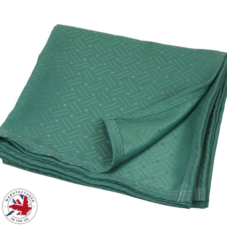 Custody blanket