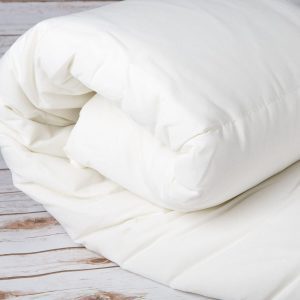 flame retardant duvet