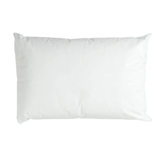 Dri-Shield Wipe Clean Polypropylene Pillow