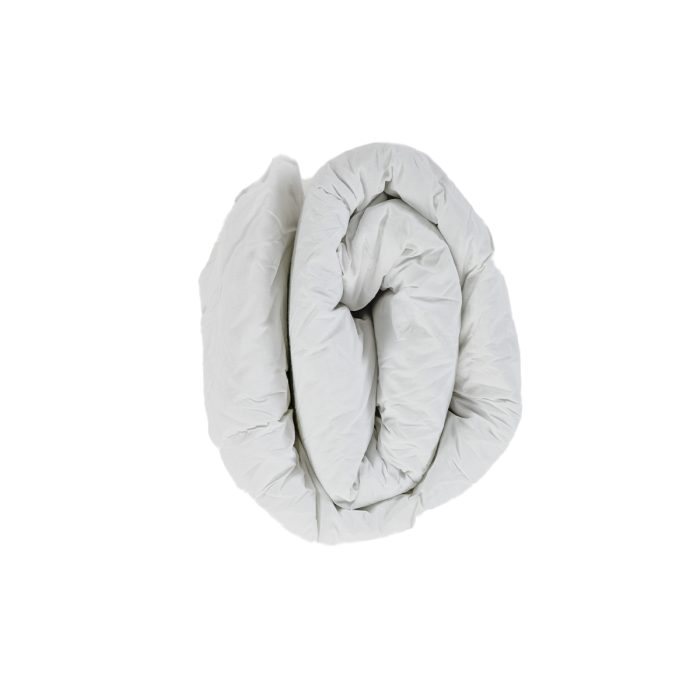 flame retardant duvet