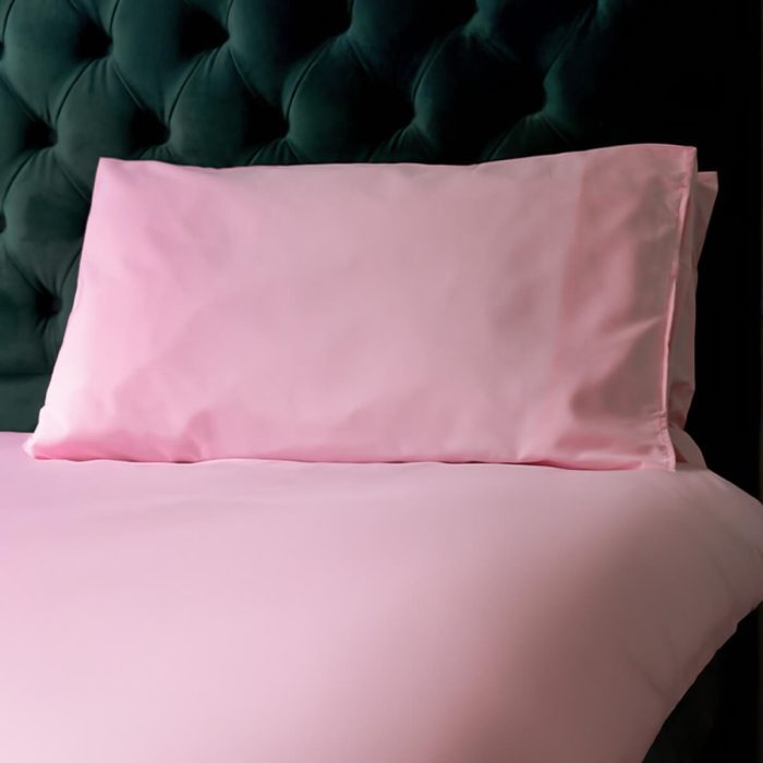 flame retardant pillow cases