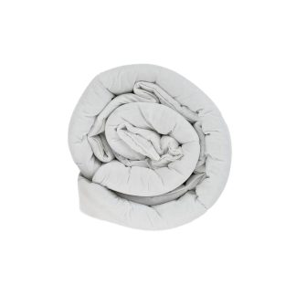 hollowfibre duvet