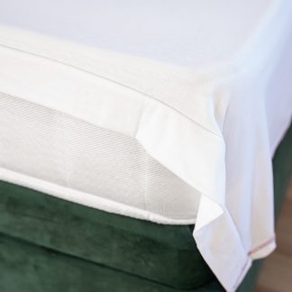 Interfit Semi-Fitted Top Sheet
