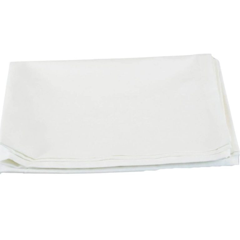 hospital pillow cases