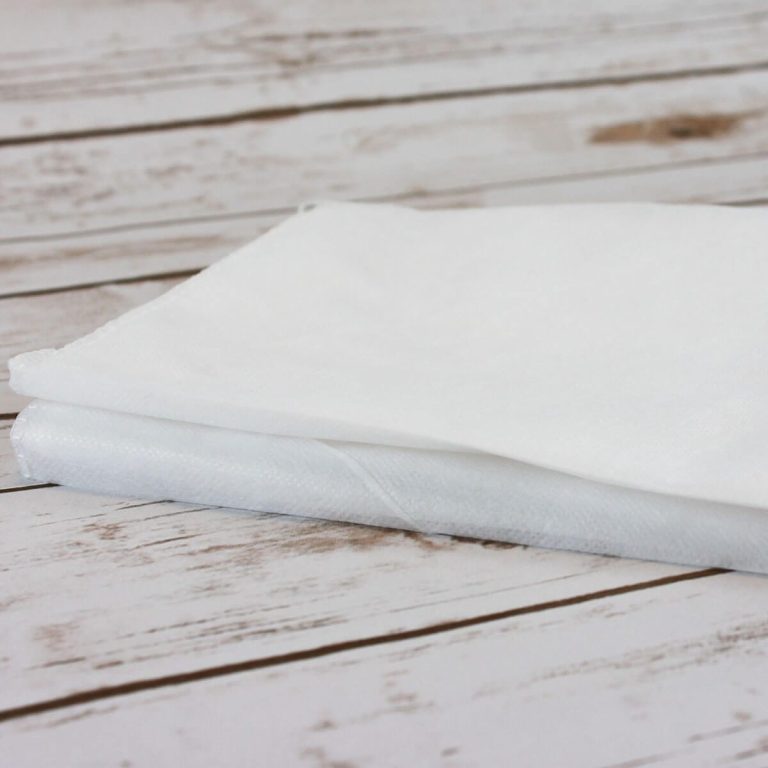 disposable pillowcase