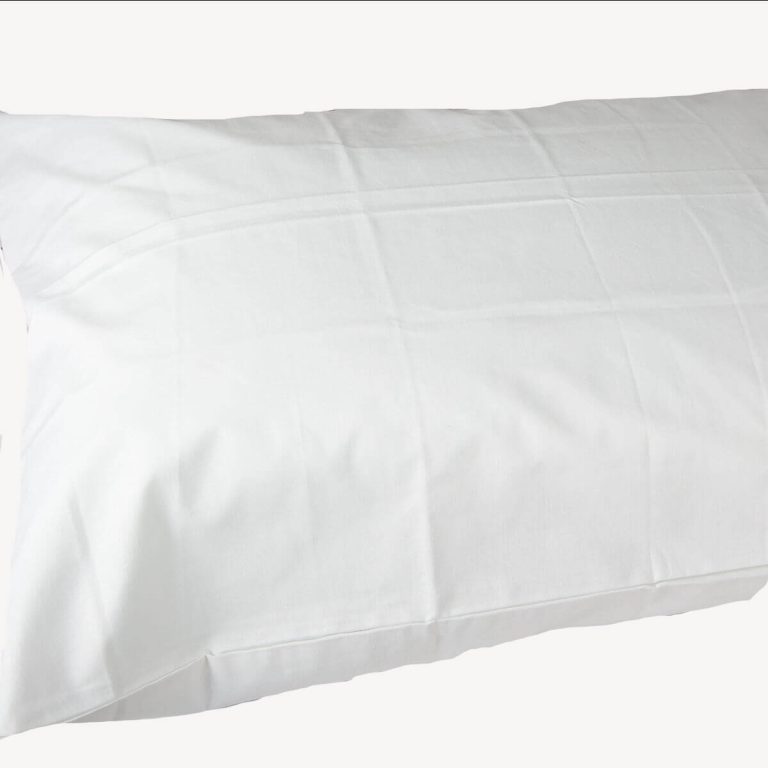 hospital pillow cases