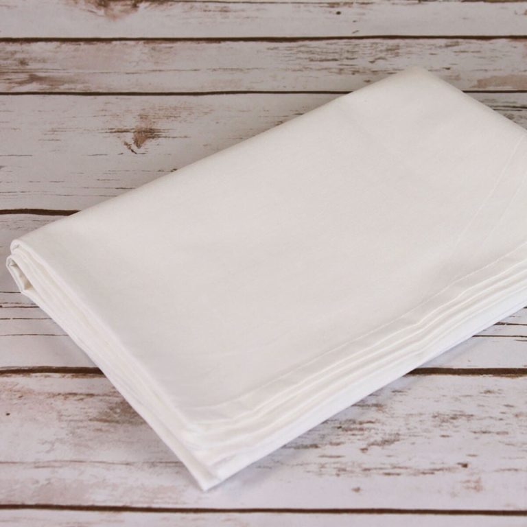 hospital pillowcase