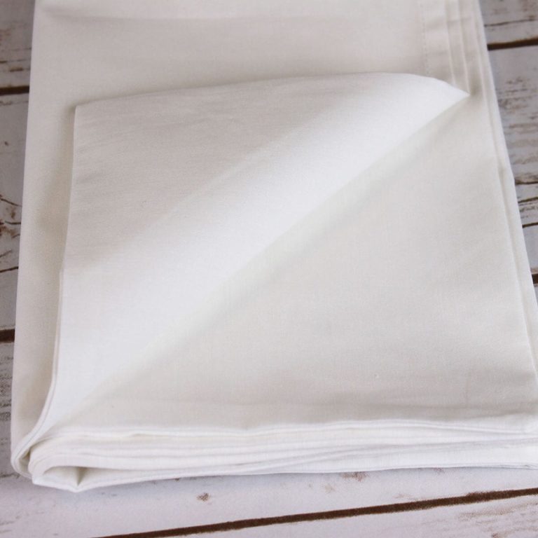 hospital pillowcase