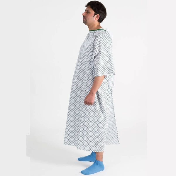 bariatric hospital gowns