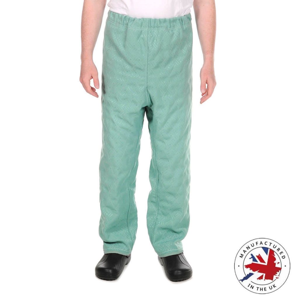 Anti Ligature Clothing Tear Resistant & Fire Retardant