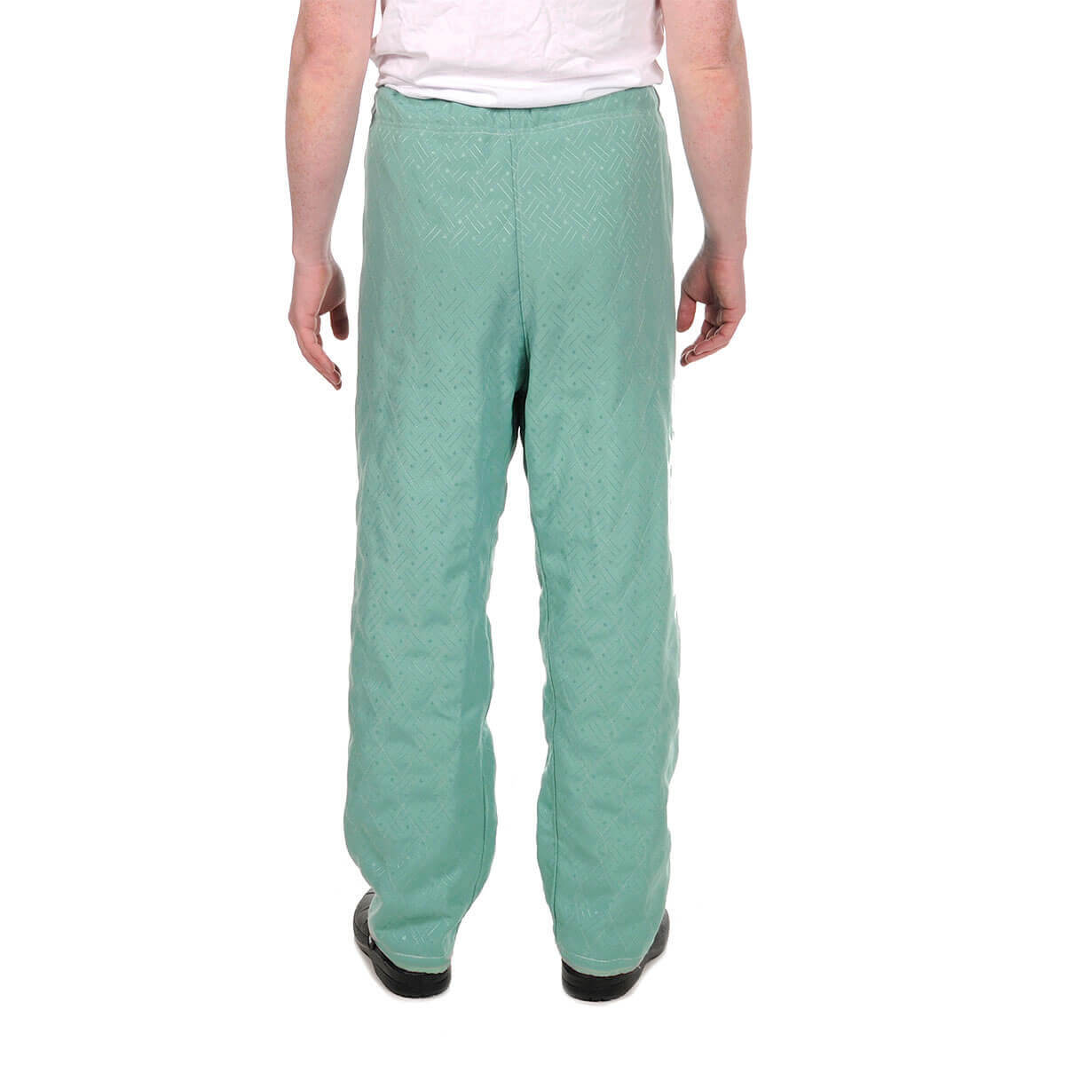 Anti Ligature Suit Seclusion Trousers Interweave Healthcare