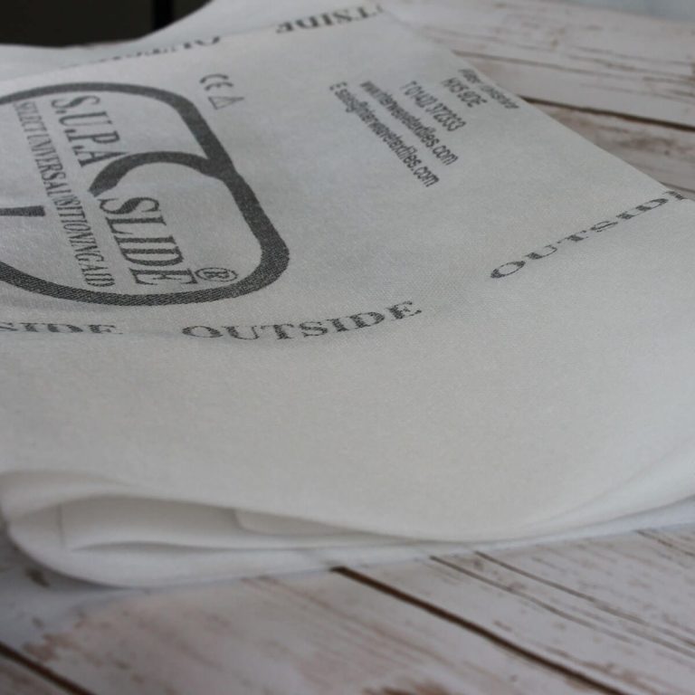 disposable slide sheets