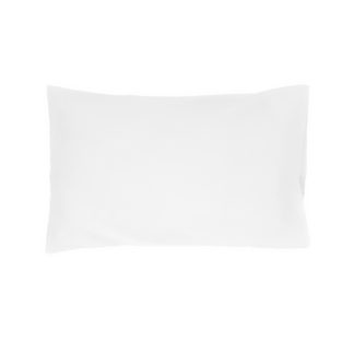 Polycotton Easycare Pillowcase