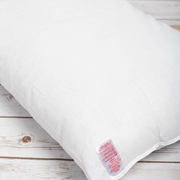hollowfibre pillows