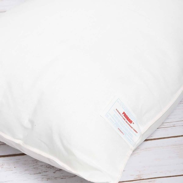 hollowfibre pillows