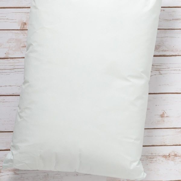 wipeable healthcare pillows