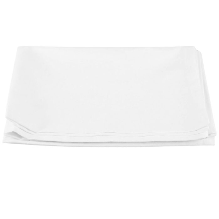 Polycotton Pillowcase Housewife Style - Image 2