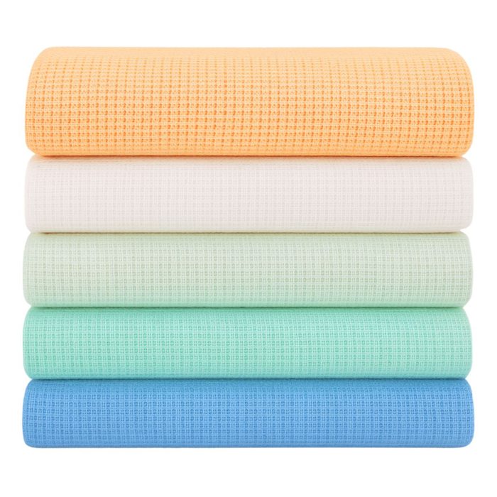 Polyester Single Bed Cellular Blanket
