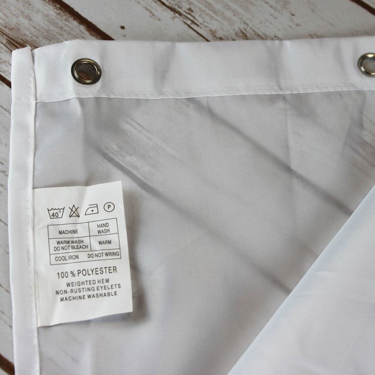 Shower curtain - Image 2