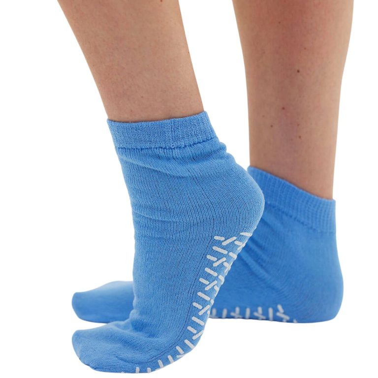 Pairs Bariatric Non Slip Socks Hospital Socks For Men 3XL Non-Slip