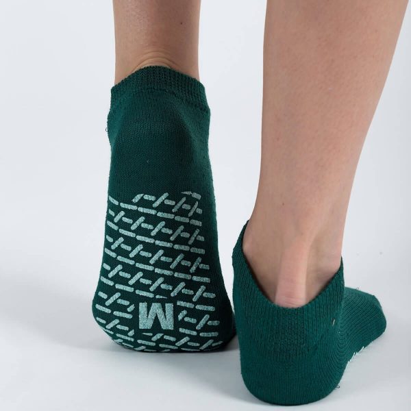 bed socks with grips