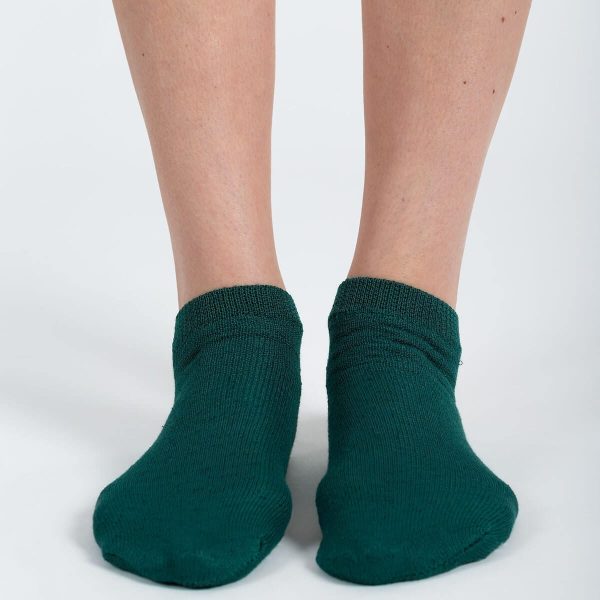bed socks with grips