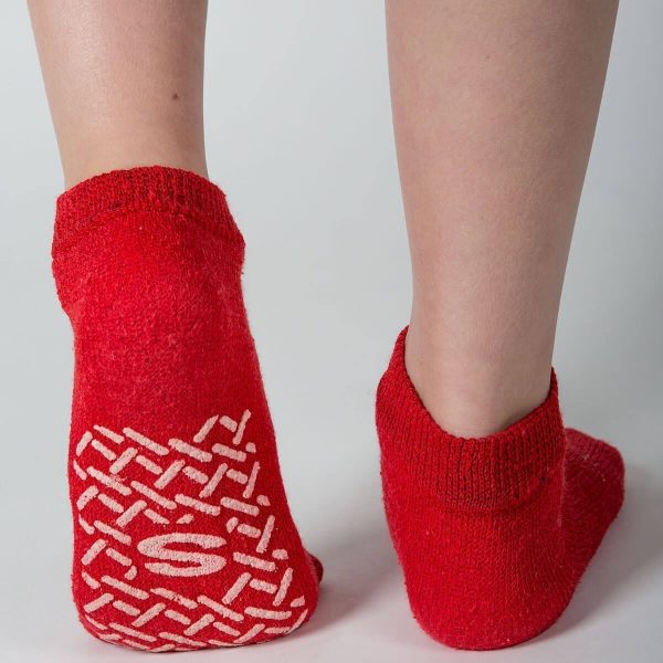 small grip socks