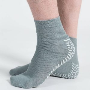 single tread socks