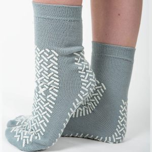 double tread socks