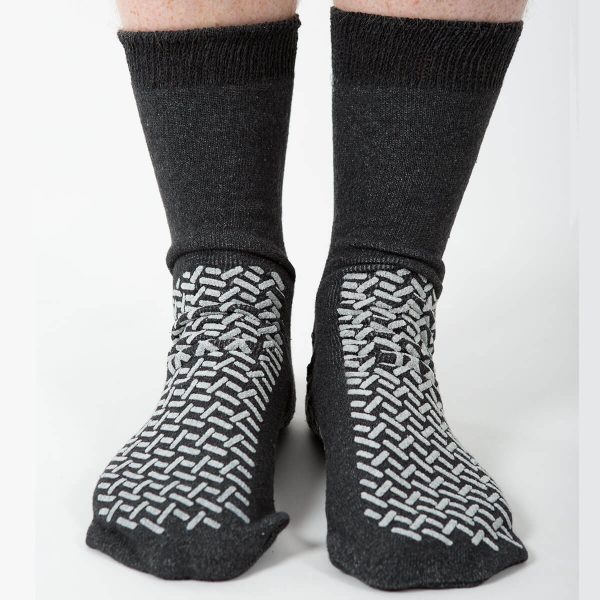 hospital socks for swollen feet