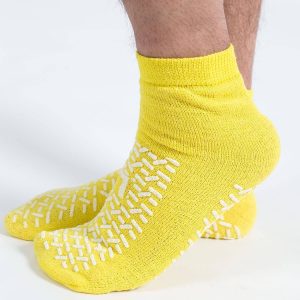 non slip slipper socks