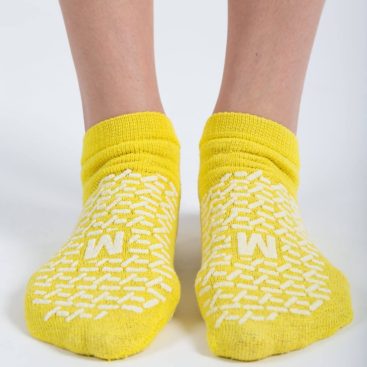 Fall Prevention Hospital Grip Socks NHS Socks Interweave Healthcare