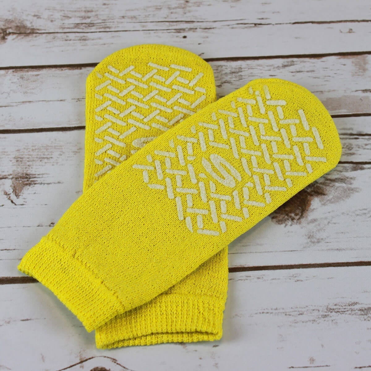 Anti Slip Socks For Toddlers Fall Prevention Interweave Healthcare