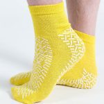 non slip socks for the elderly