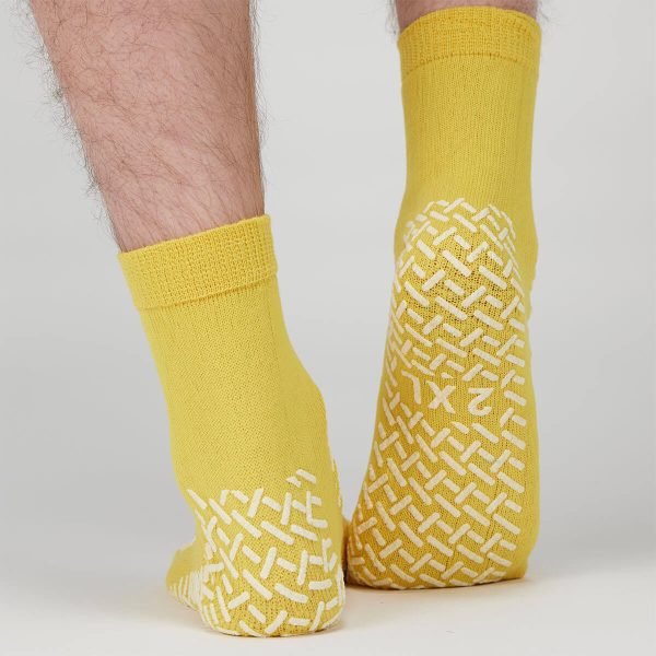 socks for elderly with swollen feet