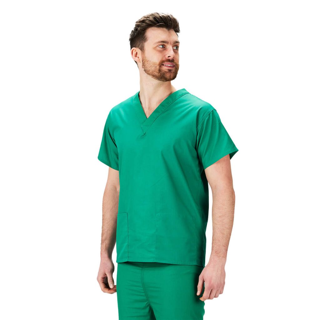 Medical Scrubs NHS Essential Scrubs Interweave Healthcare