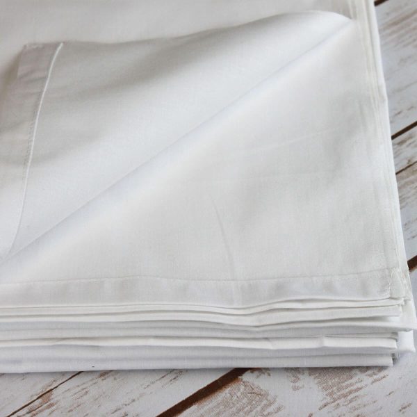 polycotton bed sheets