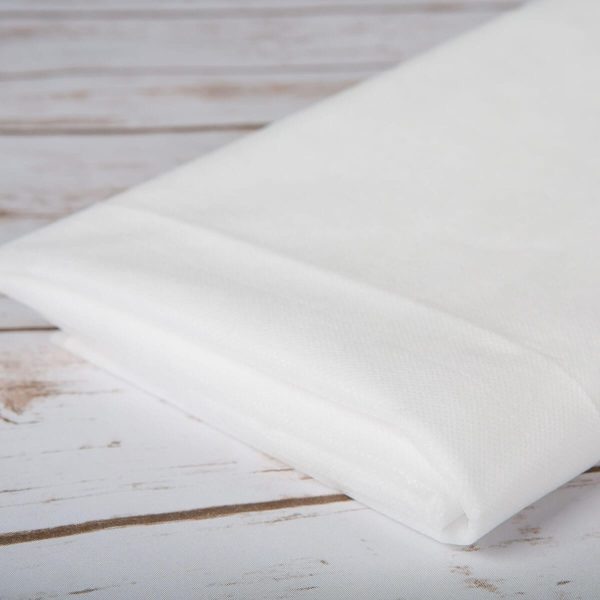 disposable bed sheets for hospital