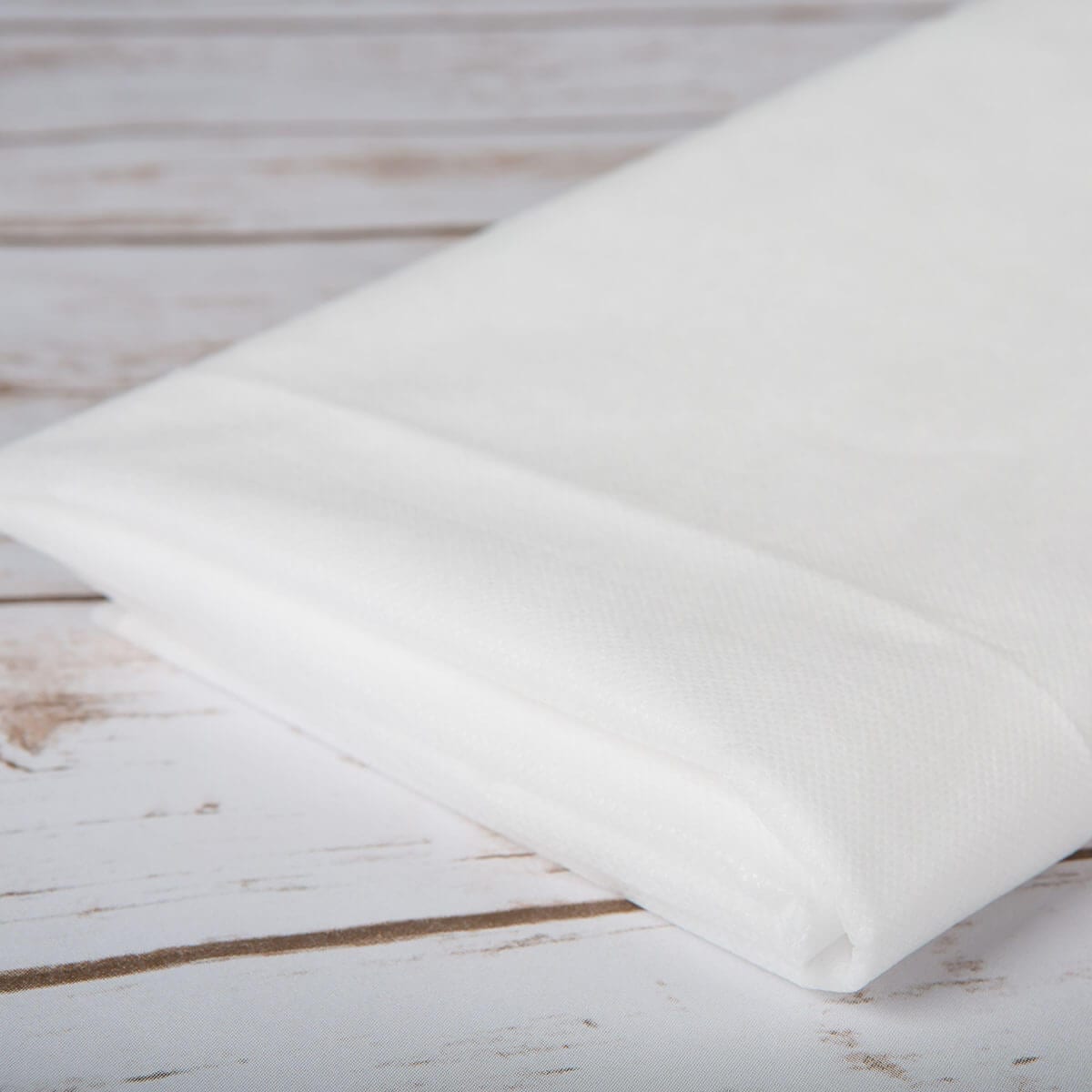 Disposable bed sheets for hospital & clinic Interweave Healthcare