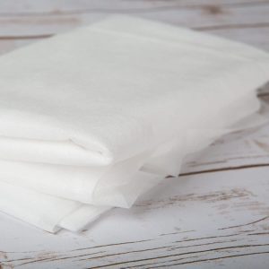 disposable bed sheets for hospital