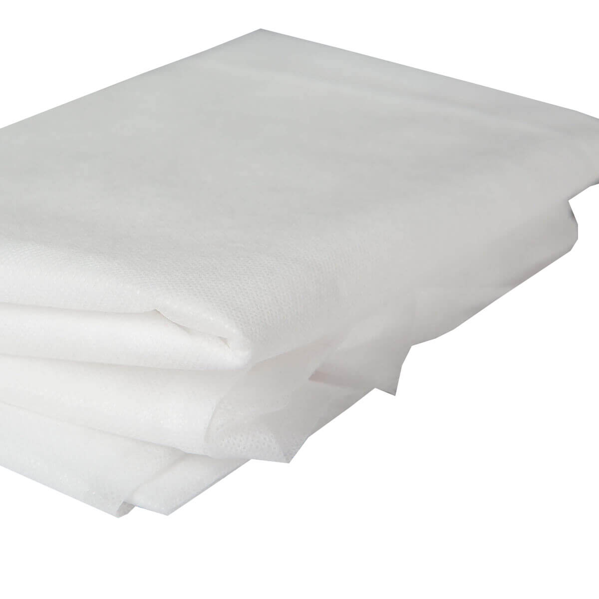 Disposable bed sheets for hospital & clinic Interweave Healthcare